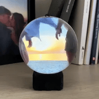 Herinneringen in Glas™