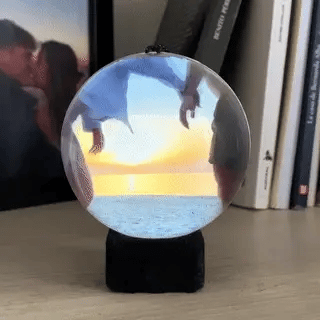 Herinneringen in Glas™